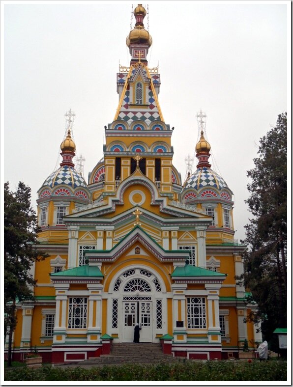 Cathedral