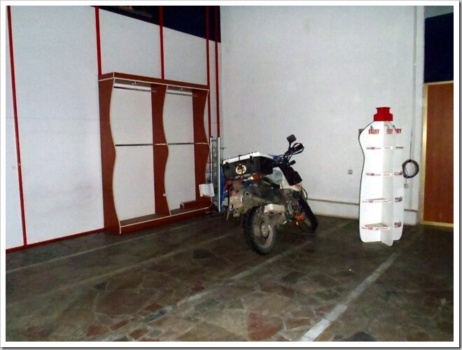 SecureParking